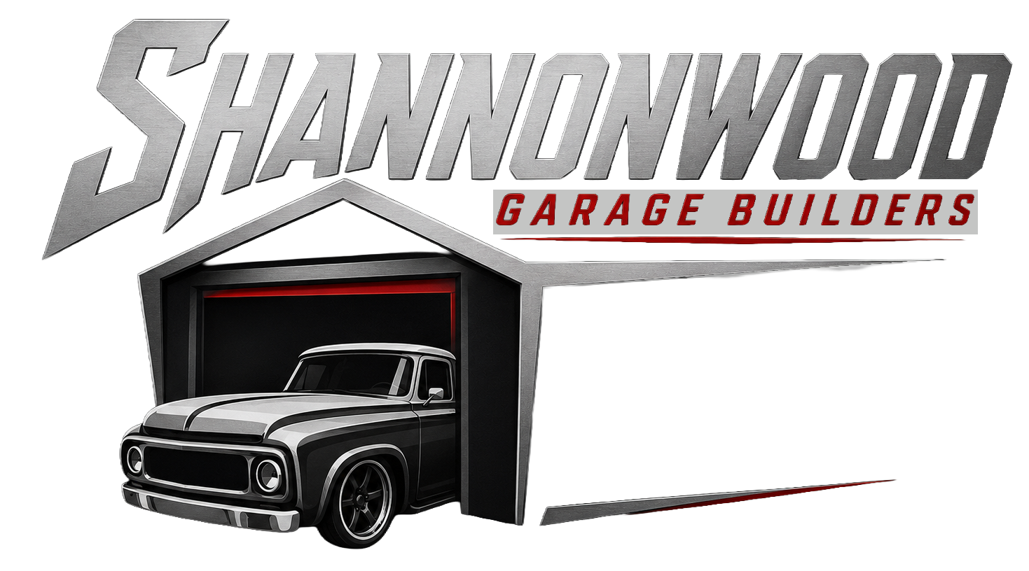 Shannonwood Garage Builders